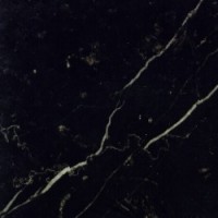 Black marble