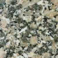 Brown granite